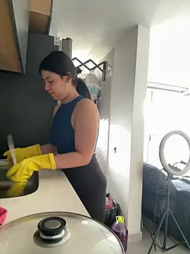 majo gallego online show from February 25, 2026, 7:12 pm