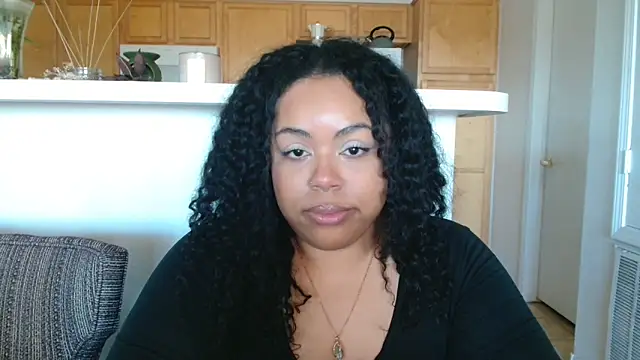 KalaniRose online show from October 18, 2025, 12:24 am