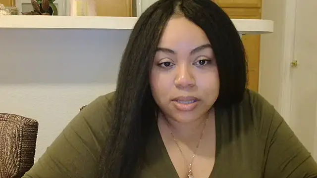 KalaniRose online show from October 22, 2025, 1:39 am