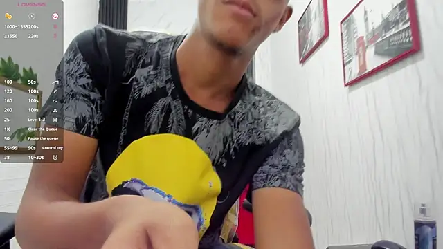 Yeps pluss online show from October 28, 2025, 7:38 pm