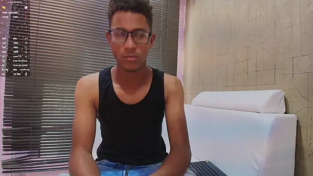 Yeps pluss online show from November 7, 2025, 8:31 pm