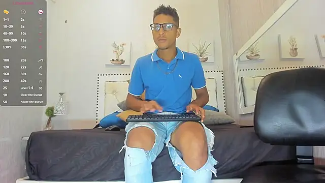 Yeps pluss online show from November 16, 2025, 8:36 pm