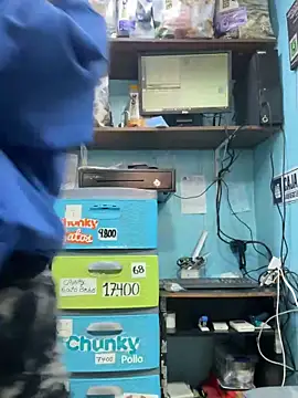 Lucy 699 online show from November 23, 2025, 7:02 pm