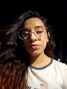 Meganthomson online show from March 8, 2026, 2:59 am