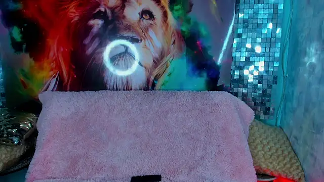 ZAMMIRA online show from March 21, 2026, 12:21 pm