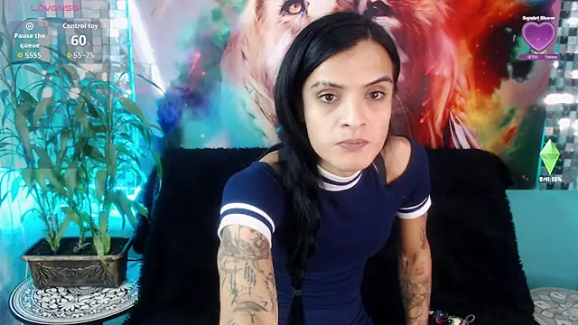 Snapshot of ZAMMIRA chatting on May 14, 2026, 11:50 am ZAMMIRA online show from May 14, 2026, 11:50 am