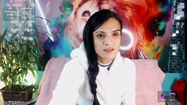 Snapshot of ZAMMIRA chatting on June 1, 2026, 12:07 pm ZAMMIRA online show from June 1, 2026, 12:07 pm