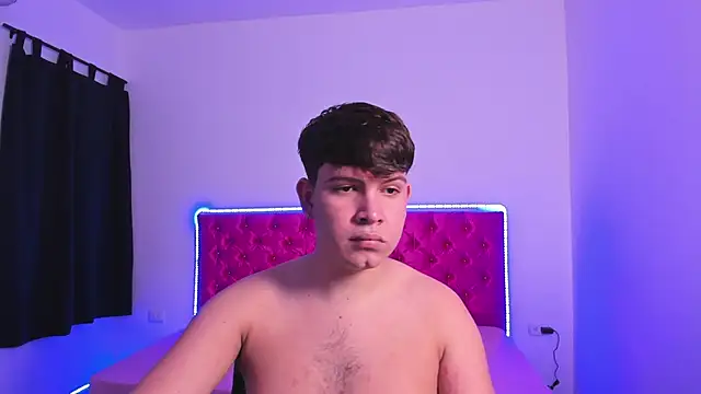 bryan master77 online show from October 9, 2025, 5:16 am