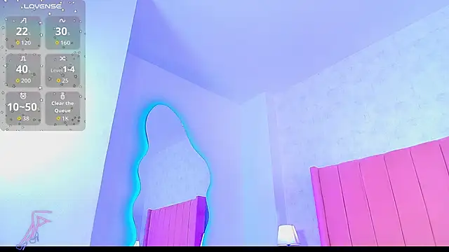 alexandralopez- online show from October 24, 2025, 3:47 am