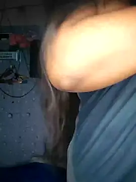 Sweet-Maddlina online show from April 19, 2026, 1:16 am