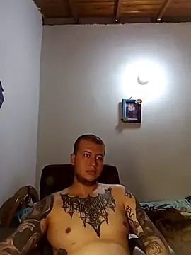 paisita11 online show from November 19, 2025, 5:07 am