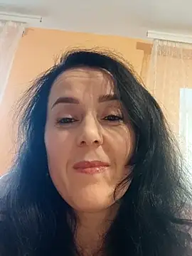 Amelialove42 online show from October 11, 2025, 1:53 pm