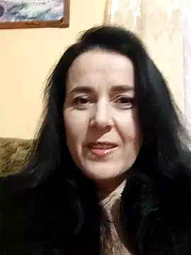 Amelialove42 online show from October 16, 2025, 5:47 pm