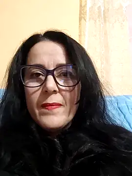 Amelialove42 online show from October 23, 2025, 4:28 pm