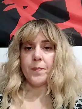 Amelialove42 online show from March 9, 2026, 7:07 pm