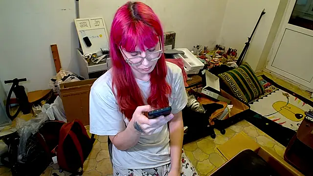 Snapshot of Lizochka1337 chatting on November 27, 2025, 3:47 pm Lizochka1337 online show from November 27, 2025, 3:47 pm