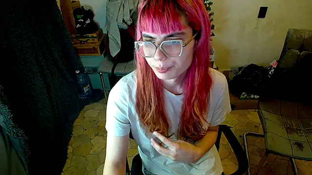 Lizochka1337 online show from January 15, 2026, 8:45 pm