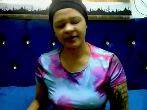 Sweetcaramel88 online show from November 2, 2025, 4:37 am