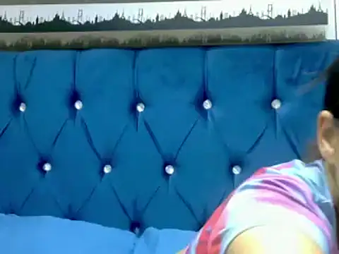 Sweetcaramel88 online show from November 10, 2025, 2:54 am