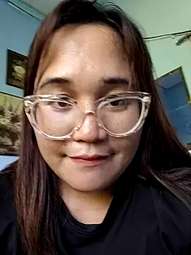 PussyCherry online show from October 12, 2025, 5:17 am