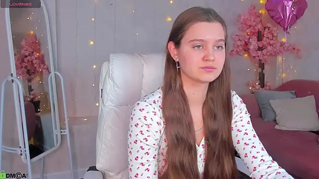 Renesmy Black online show from February 25, 2026, 10:52 pm