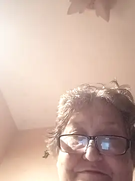 Katherine735 online show from October 10, 2025, 7:57 pm