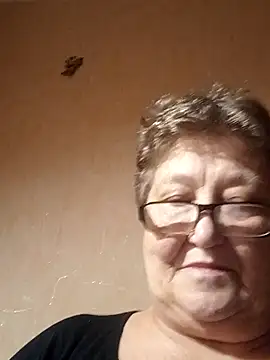 Katherine735 online show from November 23, 2025, 7:35 pm