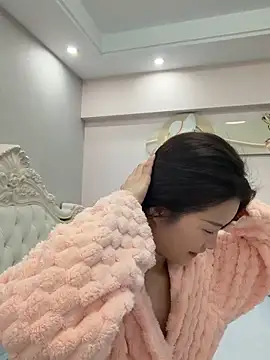 niannian6373 online show from March 8, 2026, 4:00 pm