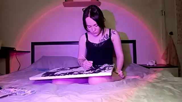 Snapshot of JennyRass chatting on November 11, 2025, 1:22 pm JennyRass online show from November 11, 2025, 1:22 pm