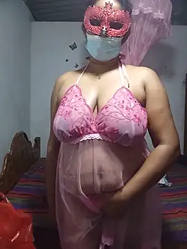 HarshiStar7 online show from June 6, 2026, 10:47 pm