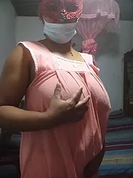 HarshiStar7 online show from July 14, 2026, 10:15 pm