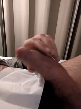 Jazjumilo online show from November 6, 2025, 10:43 pm