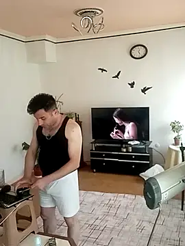 affan06 online show from April 14, 2026, 2:12 pm