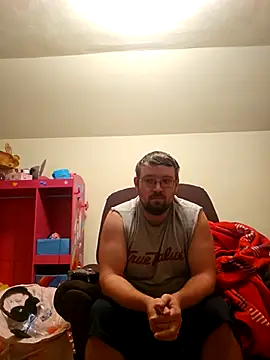 dakotafail92 online show from October 20, 2025, 8:15 am