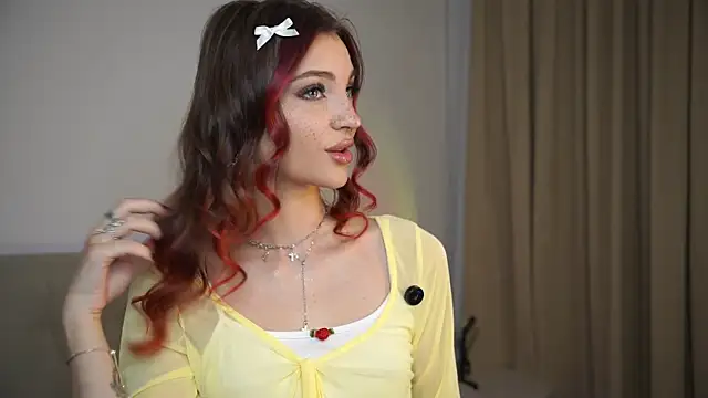 beckymadsons online show from October 10, 2025, 1:54 pm