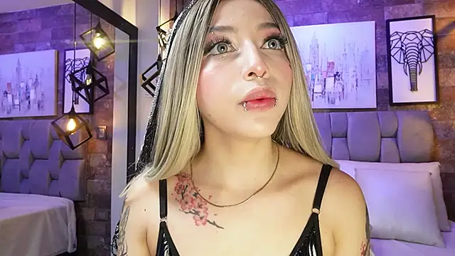 Sophia Bellucci online show from January 6, 2026, 12:20 pm