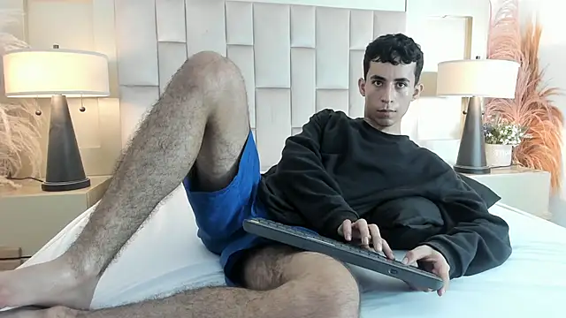 Zahir Ashar online show from March 12, 2026, 12:06 am