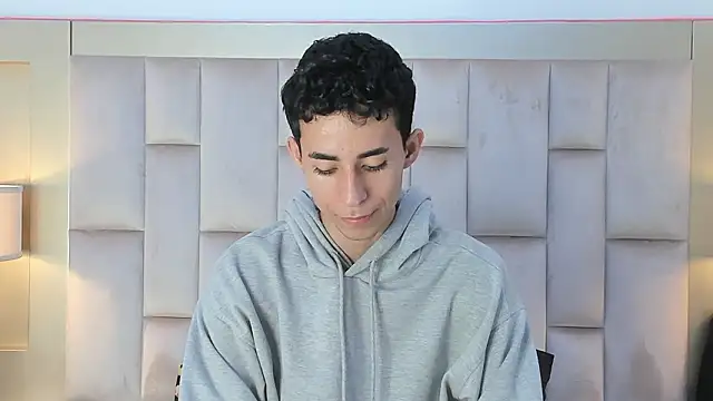 Zahir Ashar online show from March 24, 2026, 11:21 pm