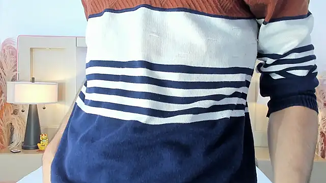 Zahir Ashar online show from April 9, 2026, 10:48 pm