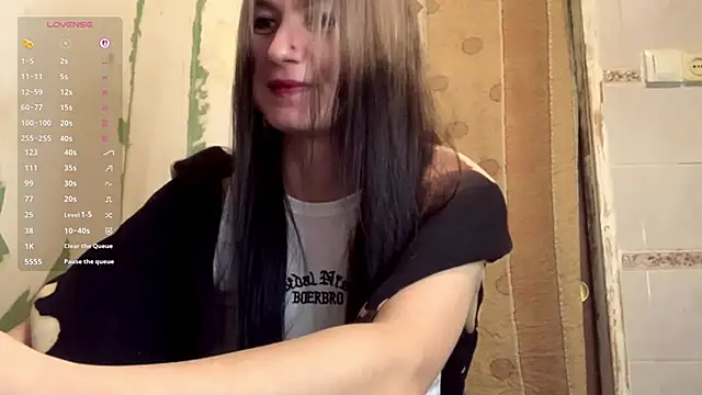 Snapshot of ArianeBhayani chatting on October 16, 2025, 9:16 pm ArianeBhayani online show from October 16, 2025, 9:16 pm