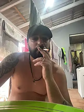 Sedutor69- online show from November 7, 2025, 7:03 pm