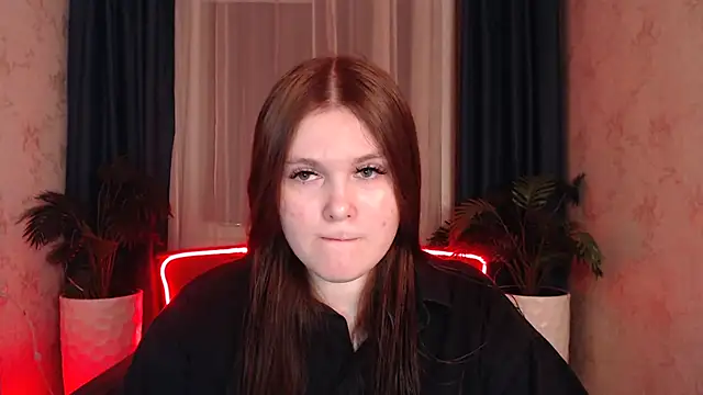 Musegirl online show from February 1, 2026, 1:15 am