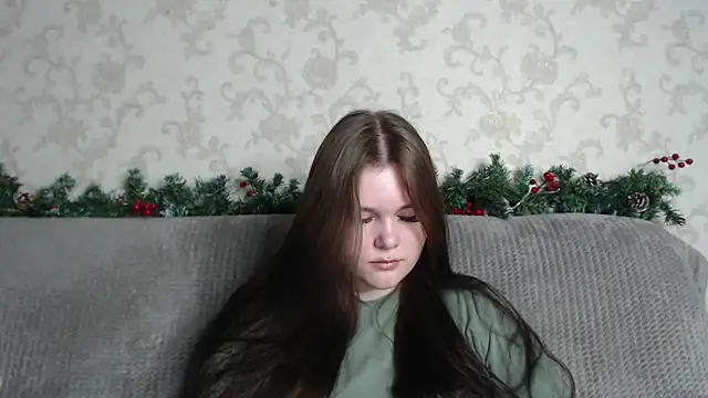 Musegirl online show from February 11, 2026, 1:21 am