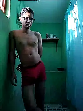 JonaTorres online show from October 12, 2025, 11:15 pm