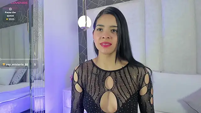 im helem  online show from November 11, 2025, 12:49 pm