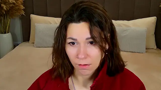 EdenSolis online show from February 16, 2026, 10:00 am