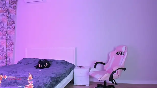 amayaa mawo online show from November 3, 2025, 7:37 pm