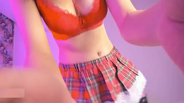 amayaa mawo online show from November 6, 2025, 9:05 pm