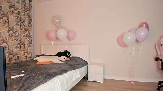 amayaa mawo online show from November 10, 2025, 7:57 pm