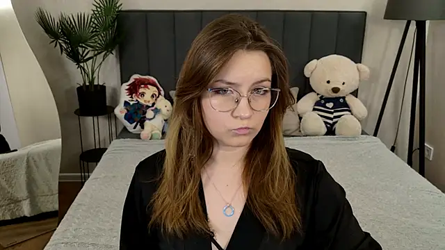 Briarx online show from October 19, 2025, 6:19 pm